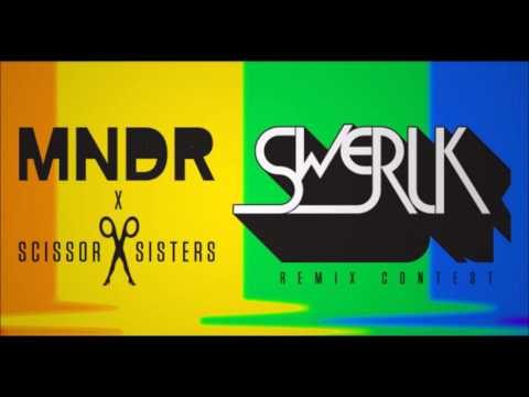 MNDR x Scissor Sisters - SWERLK (Etherno Remix)