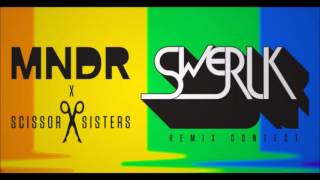 MNDR x Scissor Sisters - SWERLK (Etherno Remix)