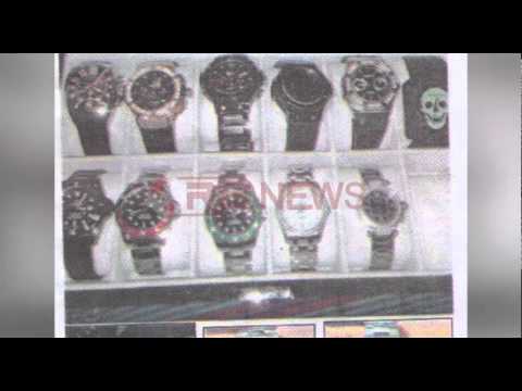 Jeta luksoze e fëmijëve të Fullanit. Edhe djersët i fshin me 500 € - RTV Ora News- Lajmi i fundit-