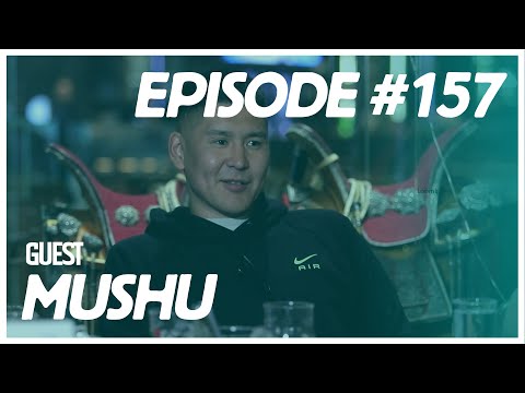 [VLOG] Baji & Yalalt - Episode 157 w/Mushu