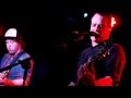 Spiderman on Hollywood (The Wedding Present)
