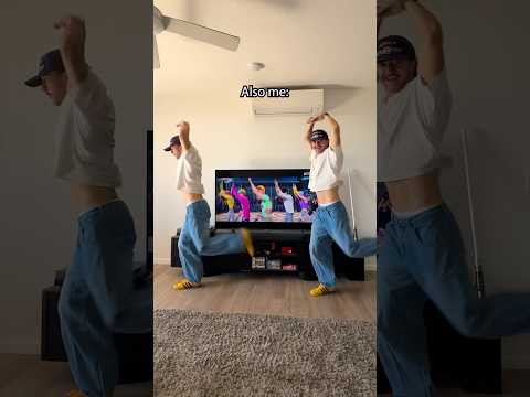 Soda Pop K-Pop Demon Hunters - FULL DANCE #trend #dance #viral #kpop