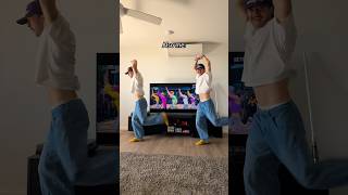 Download lagu Soda Pop K-Pop Demon Hunters - FULL DANCE #trend #dance #viral #kpop mp3