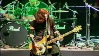 Necrophobic - Roots of Heldrasill [Live]