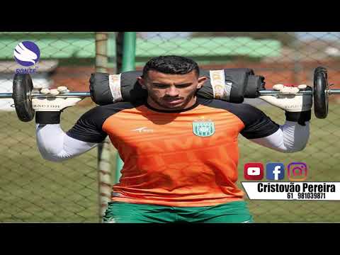 Gama x Aparecidense,Brasileiro série B.