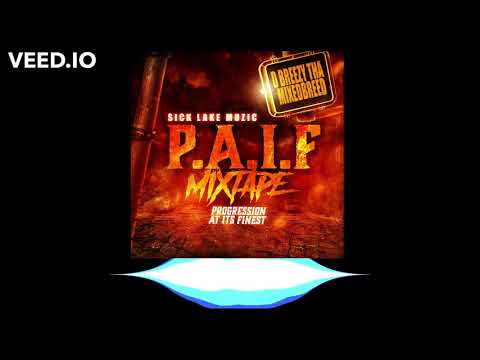 Mask - D Breezy Tha Mixedbreed x Sick Lake Muzic (P.A.I.F)