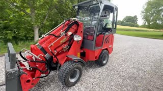 Mammut TL1000 other industrial equipment for sale - Image 4 | Machineryline TH Mammut TL1000 other industrial equipment | Image 4 - Machineryline