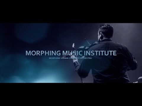 Morphing Music Institute Of Vienna -  Commercial 2017