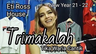 Download lagu TERIMAKALAH TIKA WARIA NEW YEAR 21 - 21 ETI ROSS HOUSE LIPUTAN VJ CUACHA ROMEO mp3 Download lagu TERIMAKALAH TIKA WARIA NEW YEAR 21 - 21 ETI ROSS HOUSE LIPUTAN VJ CUACHA ROMEO mp3