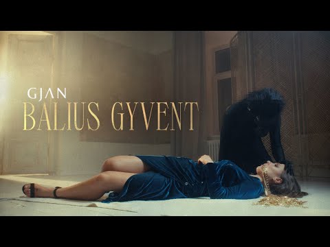 GJan - Balius Gyvent