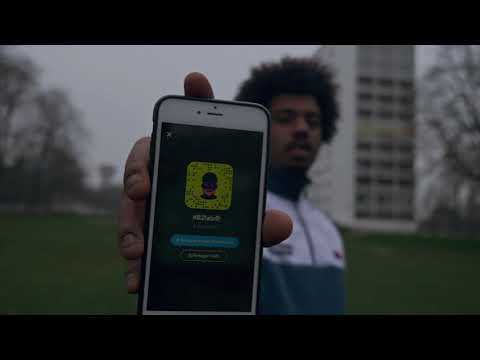 @bibo2lab867 - Freestyle #ALaSauvette 4 (Ils parlent de nous)