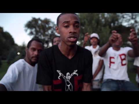 FYB J MANE - GANGWAY REMIX