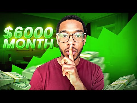 5 Low Stress Remote Jobs That Make $250+ Per DAY