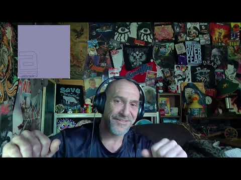 Aesop Rock ft. Percee P - Wake Up Call - Reaction & Rant with Rollen (First Listen)