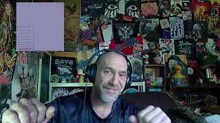 Aesop Rock ft. Percee P - Wake Up Call - Reaction &amp; Rant with Rollen (First Listen)