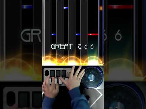 [IIDX UM] airflow -dreaming of the sky- Game Edition