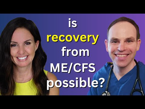 Dr. Will Bostock's Insights on Overcoming ME/CFS and Long Covid