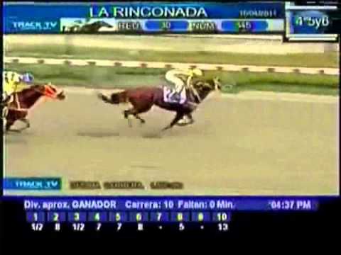 RESULTADO 5Y6 NACIONAL SABADO 16 ABRIL 2011