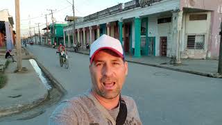 preview picture of video 'Cuba road trip 03 Ciego de Ávila'
