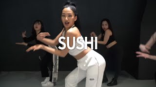 MERK &amp; KREMONT - SUSHI | KYME Girlish Class