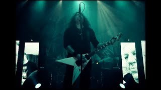 Kreator - Hail To The Hordes (OFFICIAL MUSIC VIDEO)