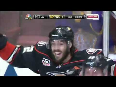 All 2014 2nd Round Stanley Cup Playoff Goals