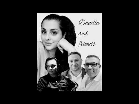 Danella & Friends   Naroven Palmande