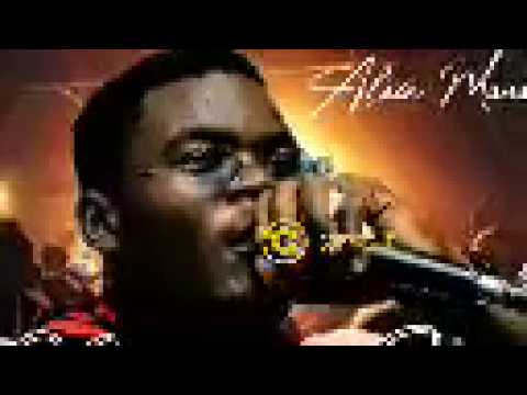 ALAIN MANADJA FEAT CHOUCHOU SALVADOR N'ABANDONNE JAMAIS // IB 225 TV