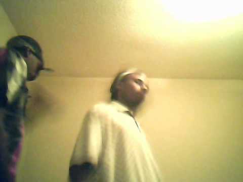 Lil Yo' - Im Da Mane Hoe (Promo)