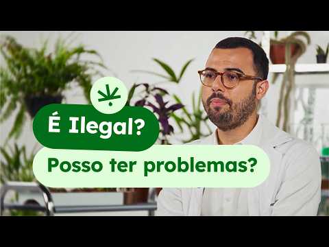 Legislação brasileira sobre Canabidiol (CBD): Tudo o que você precisa saber