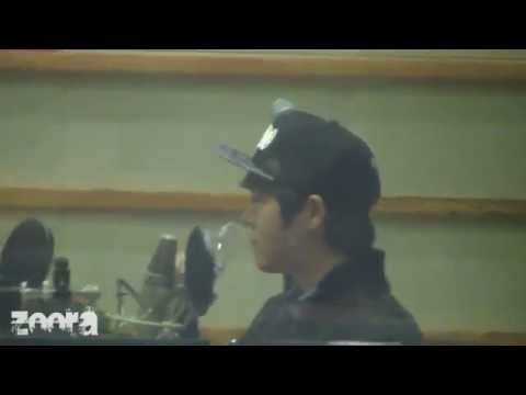 [14.10.22 이금희] 정동하 - 대화