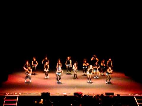 FUSiON Finale - Elements XI