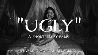 “UGLY”– A Body Horror Short Film by Faris