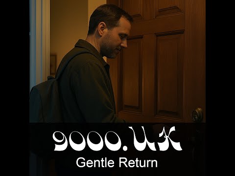 Gentle Return | by 9000UK | A Meditative Homecoming to Peace and Self