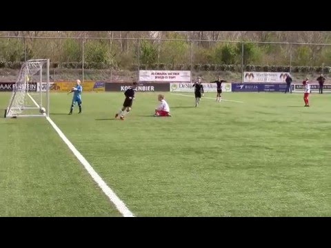 Dalibor Veleski Alcmaria victrix E4   Foresters DE E3 2de helft1