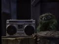 Sesame Street Fan Made Credit Crawl My Version 2