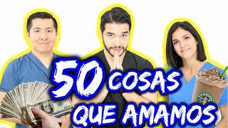 50 COSAS QUE TODOS LOS MÉDICOS AMAMOS | DOCTOR VIC | SALUD EN CORTO | MR. DOCTOR
