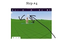 How To Resize An Object By Kayli CoSpaces Edu Student Tutorial