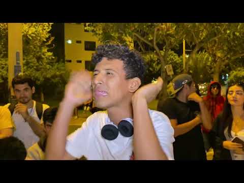 JADRI VS PUMA - 🔥🔥 OCTAVOS - REGIONAL MONARCA CIX