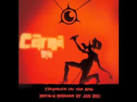 Carma Star - Nothing Else Is Real