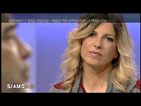 Siamo Noi – Puntata del 6 aprile 2018