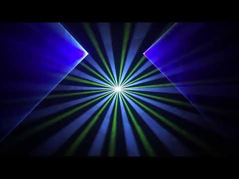 Hardstyle Laser Show | Hold you by Theo Petrides - Kvant Clubmax and Pangolin BEYOND