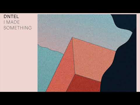 Video thumbnail for I Made Something
