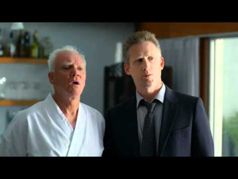 Franklin & Bash Season 1 (Promo)