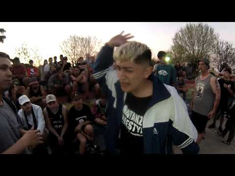 Thomi 🆚 Zato - 8vos - Fecha 16 - 26/09/2021