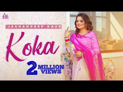 Poster koka lyrics – jashandeep kaur