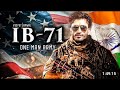 IB71 FULL MOVIE IN HINDI |  Vidyut jamwal action movie vidyutjammwal #movie action