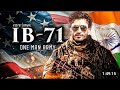 IB71 FULL MOVIE IN HINDI Vidyut Jamwal Action Movie Vidyutjammwal Movie Action