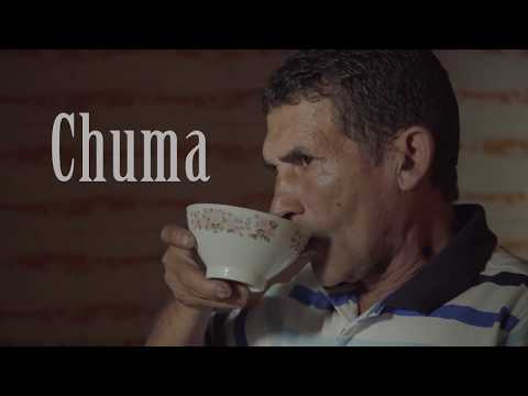 Carlos Elliot Jr. - Chuma ft. Rubiel Pinillo (El Blues de La Parranda) Videoclip  oficial