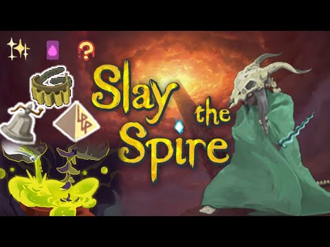 Slay the Spire September 22nd Daily - Silent | Must plays: Omni, Wish, Lesson Learned, Alchemize